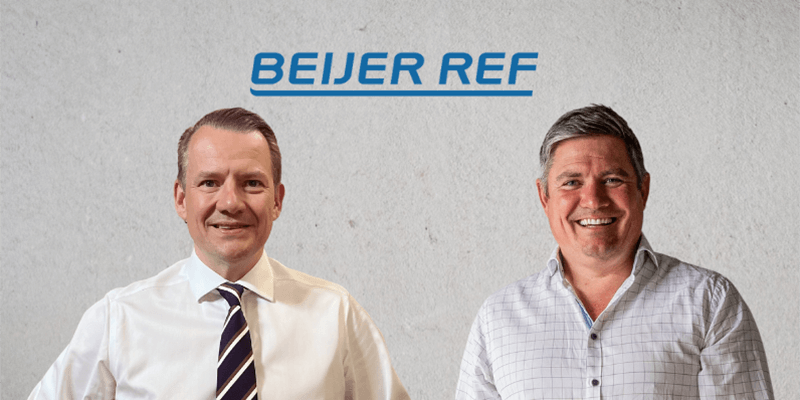 Bejier Ref kjøper Industrifiber fra 1. juli 2023