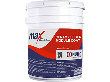 MaxModule Coat (3,78kg)