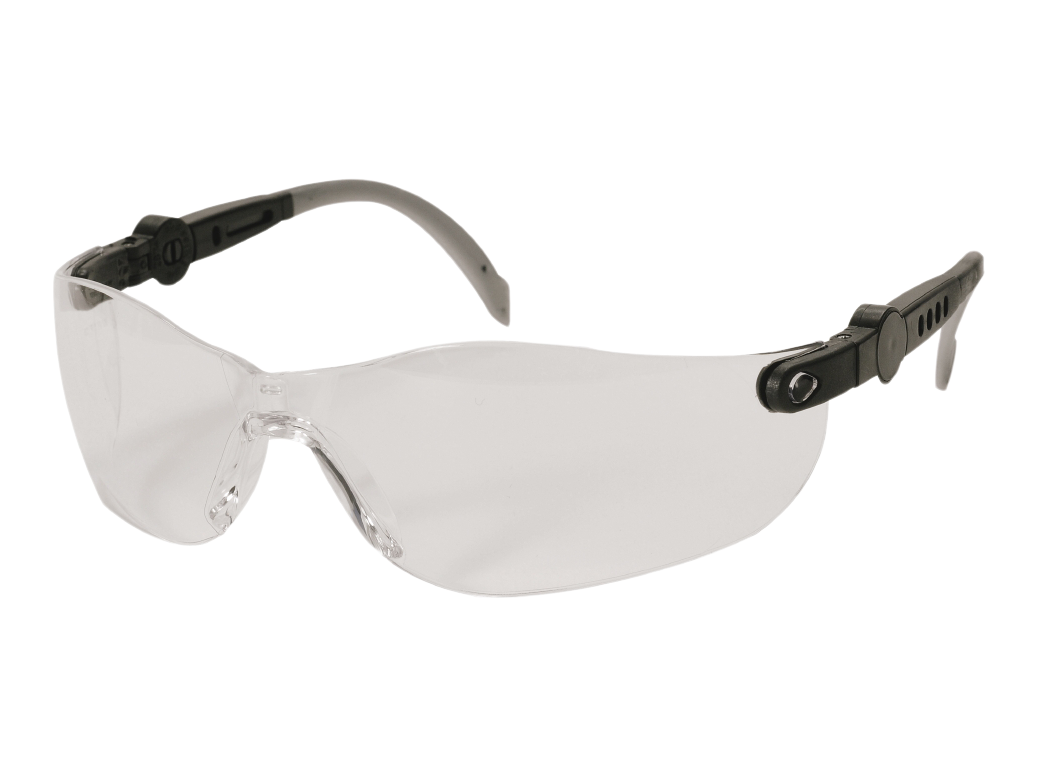 Thor Sikkerhetsbrille, klar linse