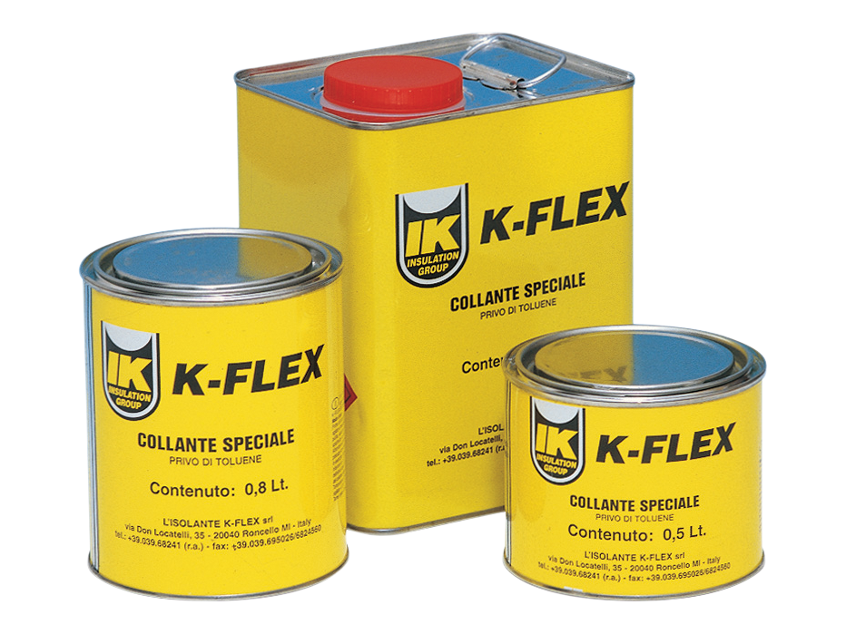 K-FLEX Speciallim K420, 1,0 L.